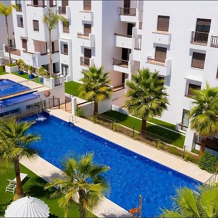 Apartamento En Salobrena Cerca Del Mar - Con Piscina, Gimnasio Y Garaje Exterior photo