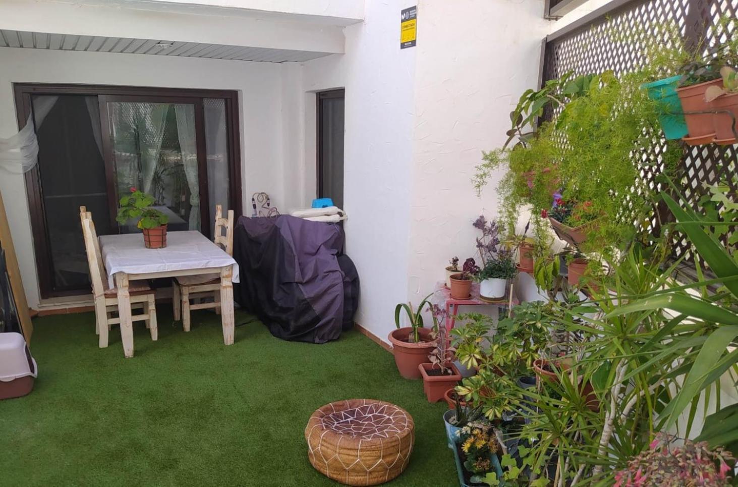 Apartamento En Salobrena Cerca Del Mar - Con Piscina, Gimnasio Y Garaje Exterior photo