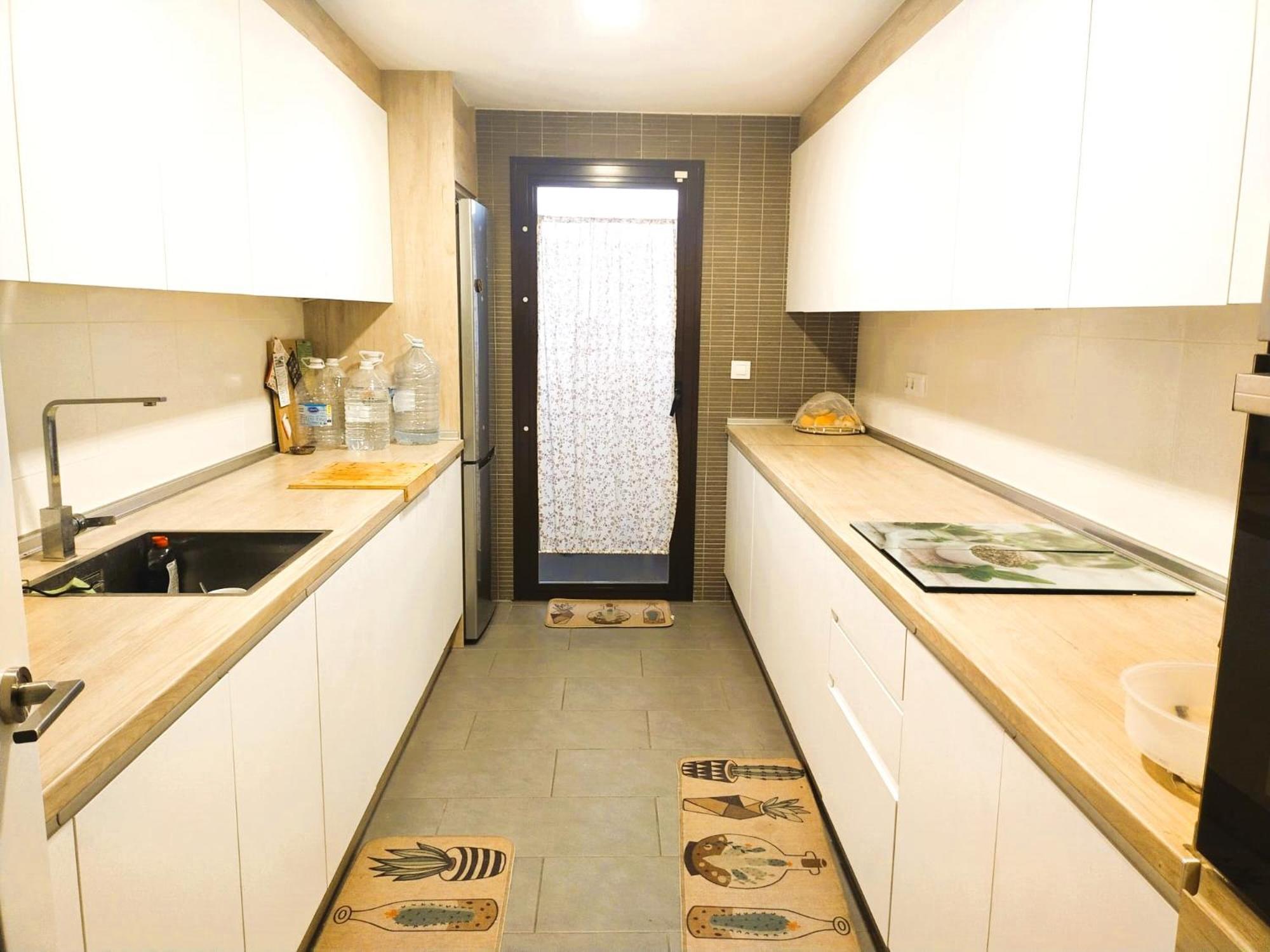 Apartamento En Salobrena Cerca Del Mar - Con Piscina, Gimnasio Y Garaje Exterior photo